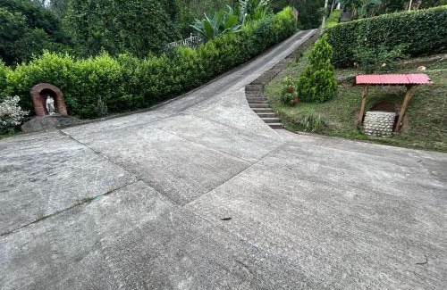 Andes House | Alojamiento Rural Finca VILLA PAZ