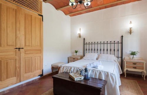 Jaen House | Alojamiento Rural Medios Panes Jaén by Ruralidays