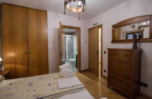 Lekunberri Apartment | Alojamiento Rural URGAIN I y II