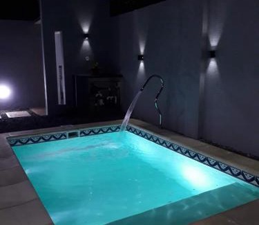 Posadas Apartment | Alojamiento Semilla