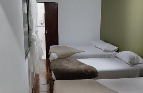Paso de los Libres Apartment | Alojamiento Temporario San José