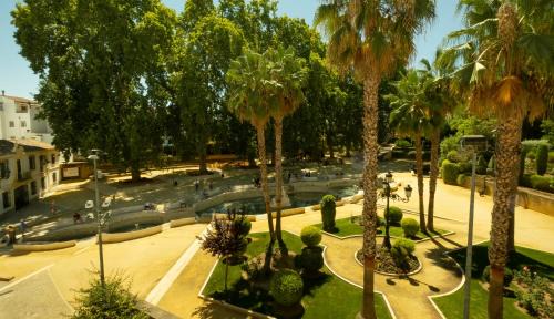 Priego de Cordoba Apartment | Alojamiento Turístico Fuente del Rey