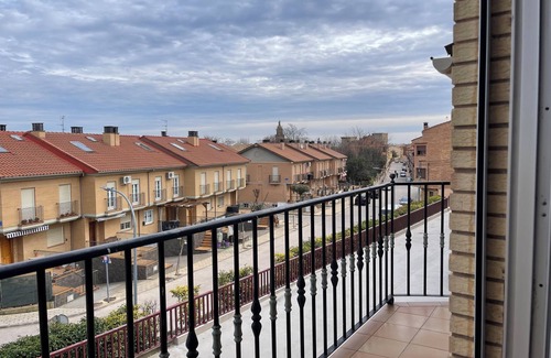 Agoncillo Apartment | Alojamiento Turístico EL Castillo Vt-lr1770