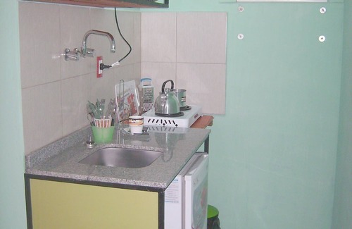 Colon Apartment | Alojamiento Turstico en Colon ER MPB