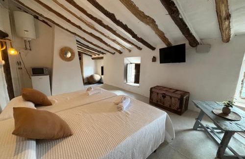 Iznatoraf Apartment | Alojamiento Verdala
