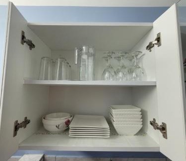 Los Olivos Apartment | AlojamientoMarín