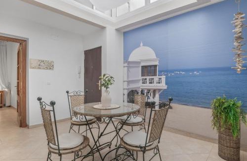 Old Town Apartment | Alojamientos Cadiz Sol Bajo
