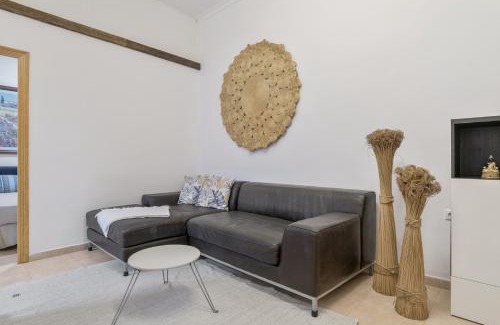 Old Town Apartment | Alojamientos Cadiz Sol Bajo