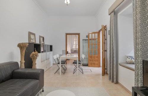 Old Town Apartment | Alojamientos Cadiz Sol Bajo