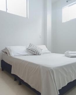 Aguachica Apartment | Alojamientos ejecutivos y modernos en condominio privado