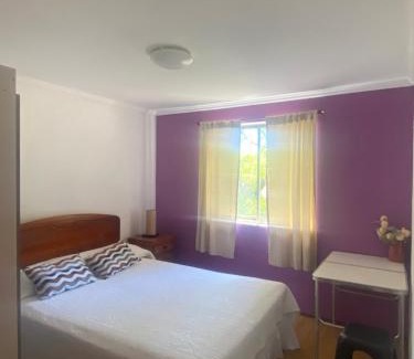 Angol House | Alojamientos el recreo de Angol