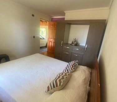 Angol House | Alojamientos el recreo de Angol