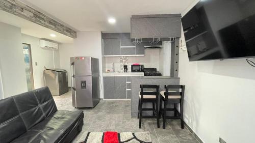Cali Apartment | Alojamientos en Cali cerca al terminal y la base aérea