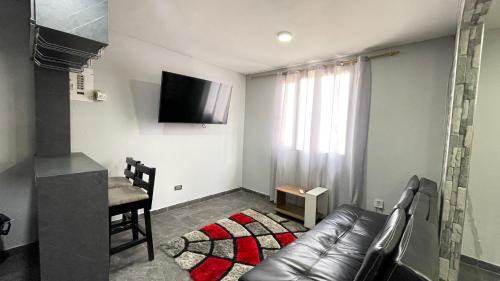 Cali Apartment | Alojamientos en Cali cerca al terminal y la base aérea