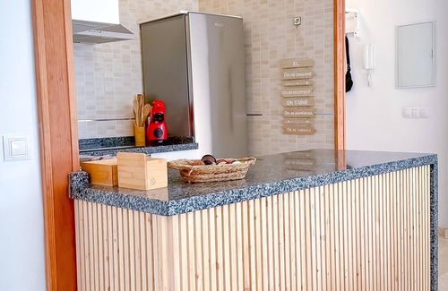 Almodovar del Rio Apartment | Alojamientos Claus