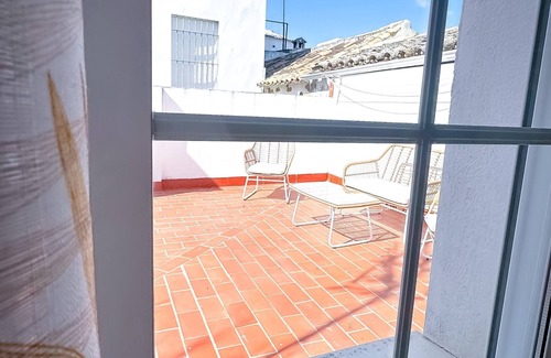 Almodovar del Rio Apartment | Alojamientos Claus