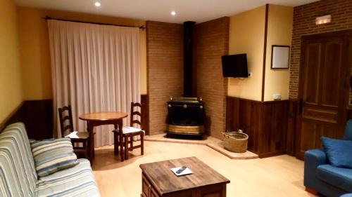 Rascafria House | Alojamientos la Abuela
