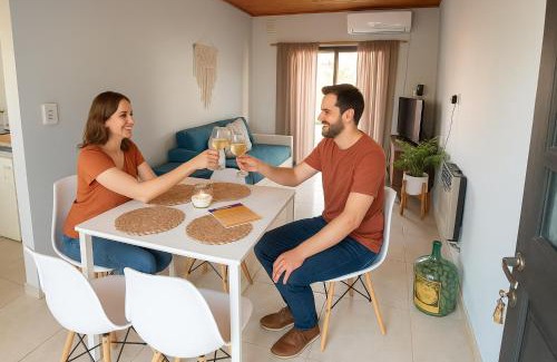 Gualeguaychu House | Alojamientos Litoral - España 2