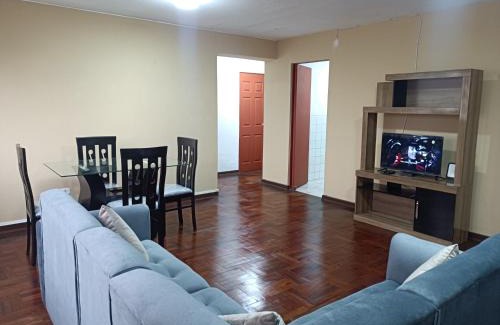 Jesus Maria Apartment | Alojamientos Perú II