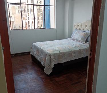 Jesus Maria Apartment | Alojamientos Perú II
