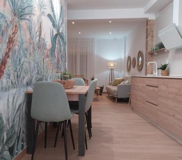 El Altico Apartment | Alojamientos rurales Arbonaida