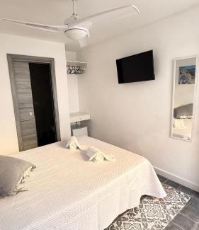 Sector C - Cerceta House | Alojamientos Santorini