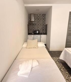 Sector C - Cerceta House | Alojamientos Santorini