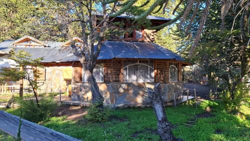 Villa Pehuenia Apartment | Alojamientos Titin