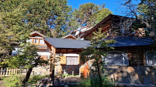Villa Pehuenia Apartment | Alojamientos Titin