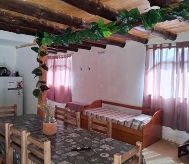 Villa Pehuenia Apartment | Alojamientos Titin