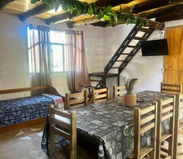Villa Pehuenia Apartment | Alojamientos Titin