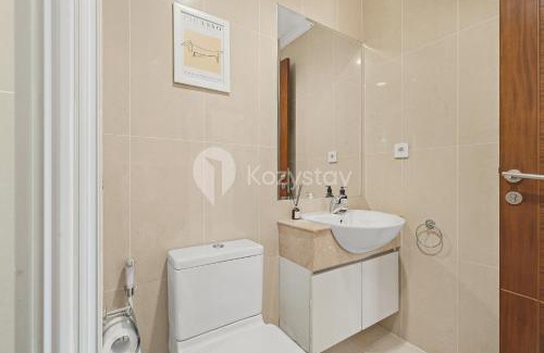 Kuningan Apartment | Aloka by Kozystay - Kuningan