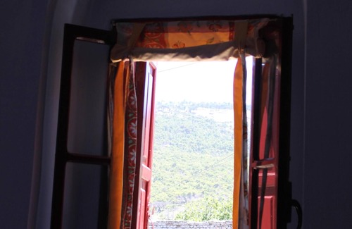 Avgonyma Apartment | Alona Stone House I self -catering apartment