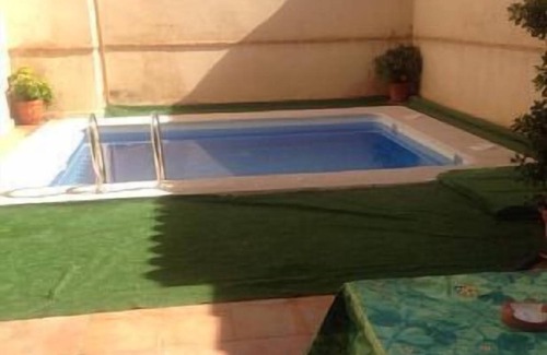 Argamasilla de Alba Cottage | Alonso Quijano cottage for 16 people