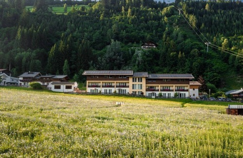 Schonbach Apartment | AlpenChalet * Type 2 98m² - Apparthotel AlpenChalet