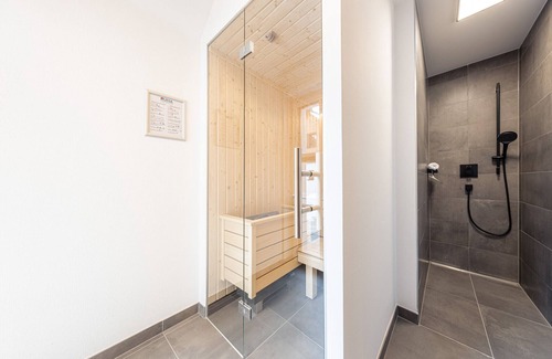 Mariapfarr Ski Chalet | ALP - Chalet Speiereck 3