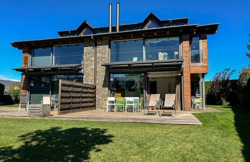Escadarcs House | Alp La Morada la Tosa