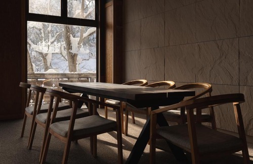 Akakura Hotel | ALP MYOKO
