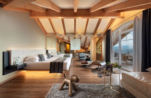 Fai della Paganella Hotel | Alp & Wellnes Sport Hotel Panorama