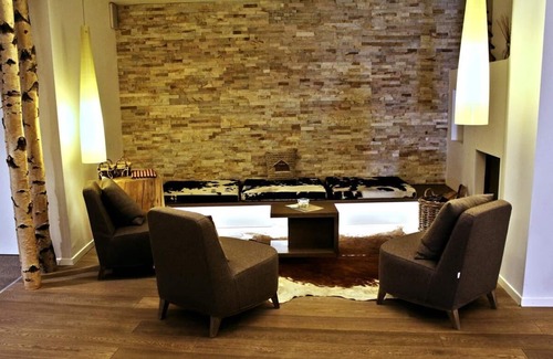 Fai della Paganella Hotel | Alp & Wellnes Sport Hotel Panorama