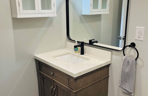 Phoenixville Cottage | Alpaca Cottage