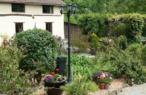 Saint-Lezer Apartment | Alpaca farm - 6 bed Gite & 2 X Double B&B rooms