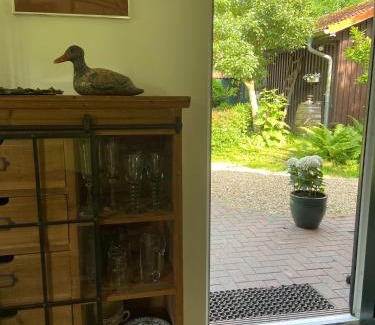 Buchholz in der Nordheide House | AlpaCasa