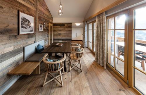 Alpbach Apartment | Alpbach Lodge Chalet Superior