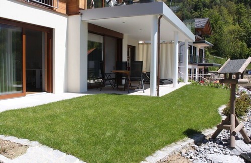 Oberstaufen Apartment | Alpchalet Staufner Quelle