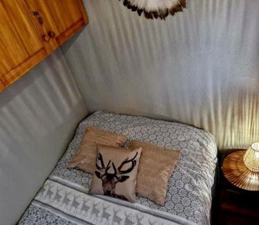 Eclose-Est Apartment | Alpe d'Huez - Éclose