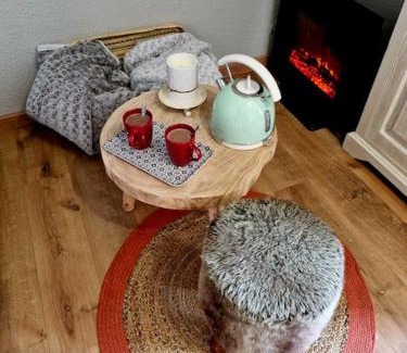 Eclose-Est Apartment | Alpe d'Huez - Éclose