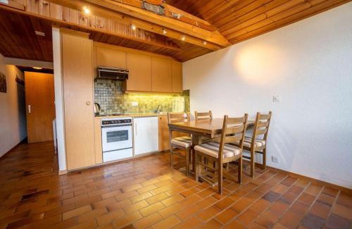 Alpe des Chaux Apartment | Alpe des chaux 304-27