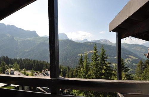 Alpe des Chaux Apartment | Alpe des chaux 304-27