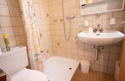 Alpe des Chaux Apartment | Alpe des chaux 304-27